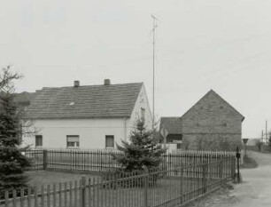 Bauernhof, Guteborn Guteborn (Kreis Senftenberg)