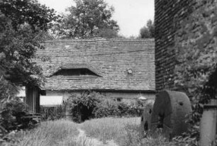 Boxberg/O.L.-Bärwalde. Mühle