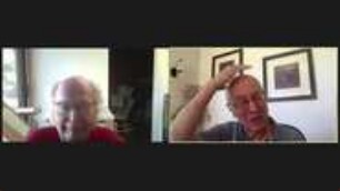 Scientific Dialogue: Robert Endre Tarjan and Donald Ervin Knuth