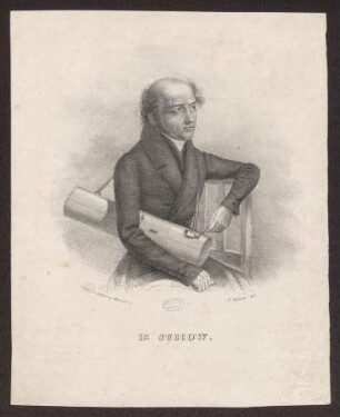 Suckow, Friedrich Wilhelm Ludwig