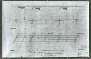Kinzigbrücke (Plan)