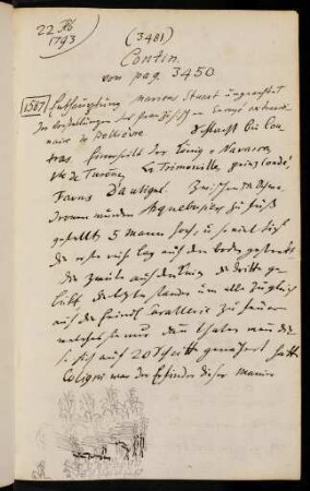3481-3519, 22. Feb. 1793 Contin. von pag. 3450