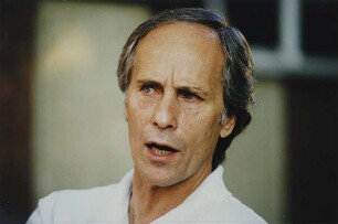 Richard Ford