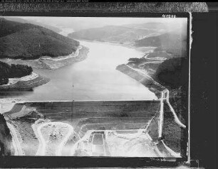 Sösetalsperre (b. Osterode)