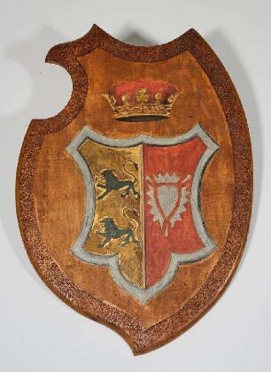 Wappenschild