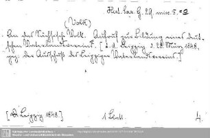 Historia Saxoniae G 0029,misc.5