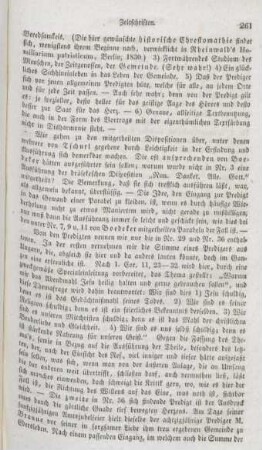 263-274 Kirchliche Statistik