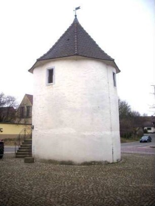 Nordöstlicher Rundturm