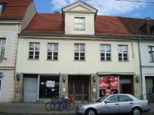 Potsdam, Friedrich-Ebert-Straße 12