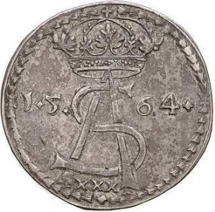 Litauen: Sigismund II. August