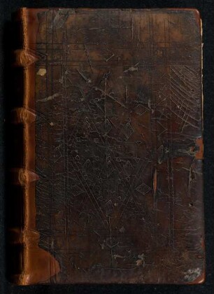 MS-B-64 - Smaragdus Sancti Michaelis. Johannes de Schonhavia. Theodoricus de Herxen. Ps.-Augustinus, Aurelius. Ps.-Bernardus Claraevallensis. Gerson, Johannes. Bernardinus Senensis. (Theologische Sammelhandschrift)