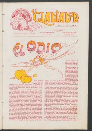 El odio