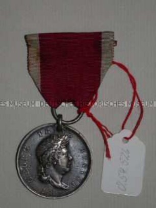 Waterloo-Medaille