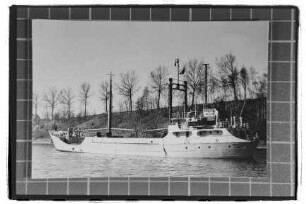 Hanne S (1939), Wilh. Schnore, Brake