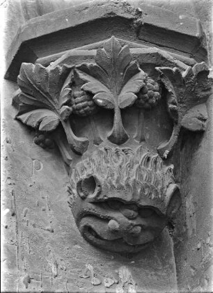 Maske