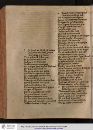 [S]y sprach die ist uch nit bekant / Muntsalvaths ist sy genant...