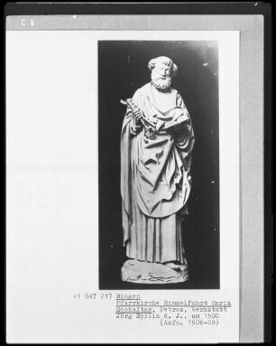 Statue