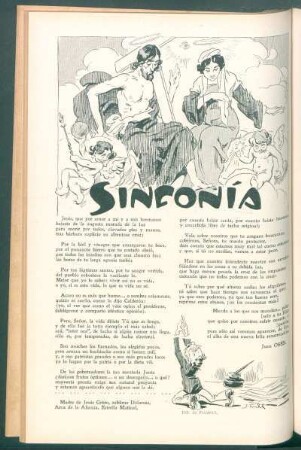 Sinfonía