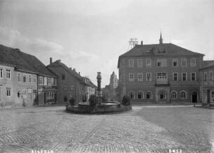 Evangelische Stadtkirche Sankt Nicolai