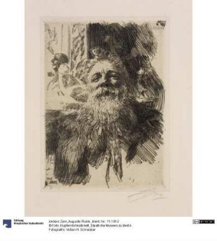 Auguste Rodin