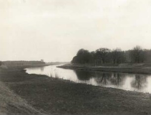 Torgauer Land. Annaburger Heide. Tal der Schwarzen Elster