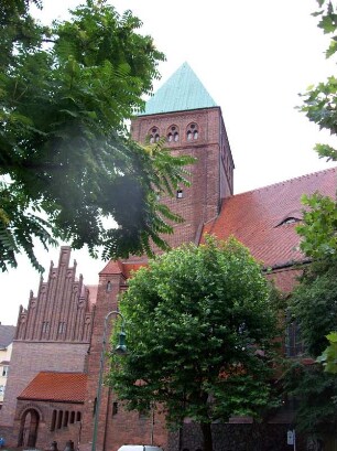 Berlin: Märkisches Museum