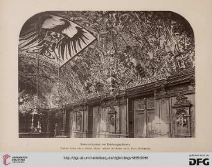 Das Haus des deutschen Reichstages, [1]