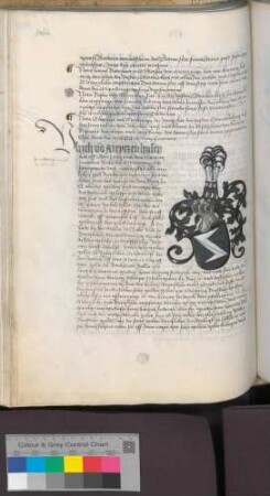 Ulrich von Metzenhausen