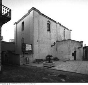 Chiesa dell'Immacolata
