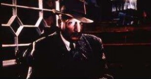 Shiva und die Galgenblume. Der letzte Film des Dritten Reiches