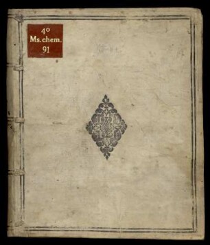 Methodica explicatio vocabuli chemiae
