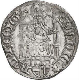 Köln: Dietrich von Moers