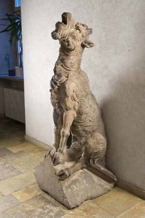 Ziegenbock