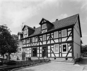 Lauterbach, Am Wörth 17