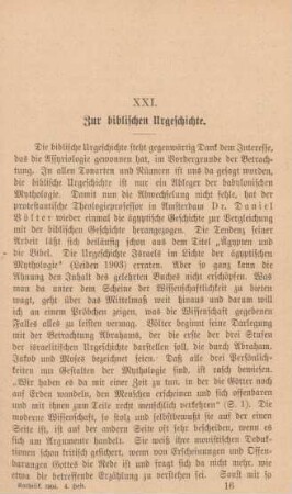 241-251 Zur biblischen Urgeschichte