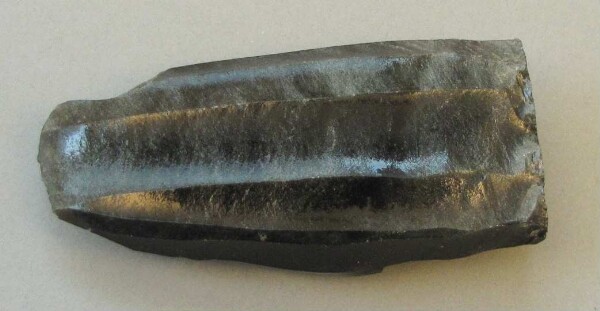 Noyau d'obsidienne (Nucleus)