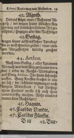 44. Arthus
