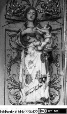 Madonna (Libera Inferni)