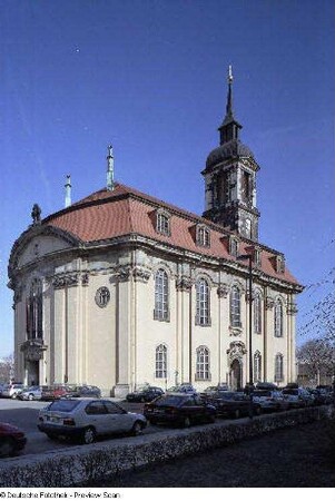Annenkirche