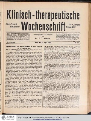 Nr. 14, 05. April 1902