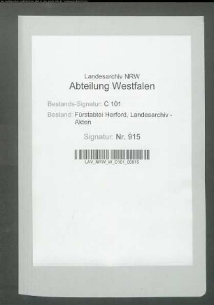 Hofspracheprotokoll der Eigenhörigen