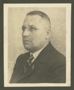 Bareiss, Hans Gottlieb