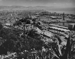 Archivfotografie "ausland_spanien_barcelona_20213"