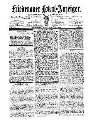 Nr. 234, 05.10.1913