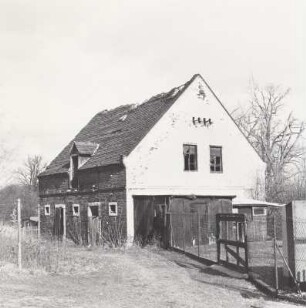 Markkleeberg-Großstädteln, Gutshof