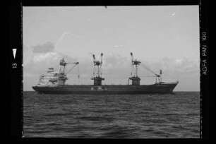 Sunny Isabella (1978), Hanse Bereederungs Ges./Hbg/Li.