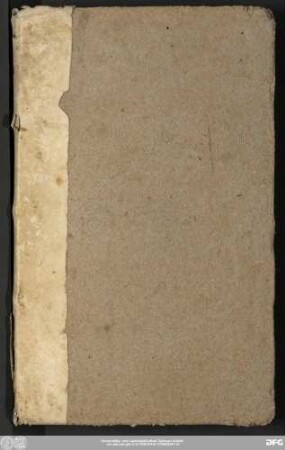 [Halle (Saale), Universitäts- und Landesbibliothek Sachsen-Anhalt, Qu. Cod. 211]