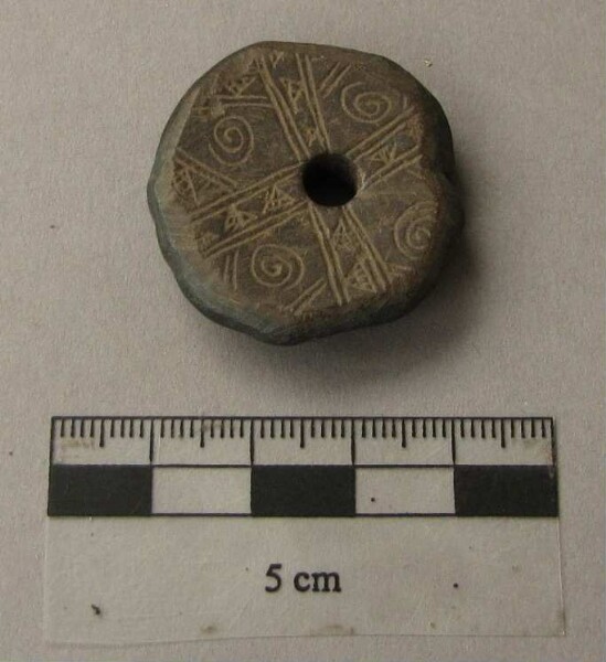 spindle whorl