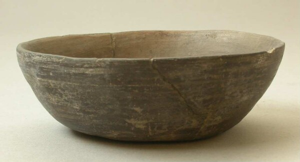 Clay bowl