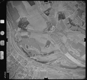 Luftbild: Film 100 Bildnr. 165
